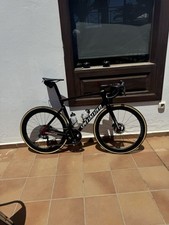 Specialized S-Works Tarmac SL7 sz 58 Tokyo olympics special Edition Frame 