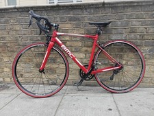 BMC Teammachine ALR01 Full