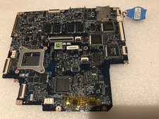 Dell Latitude E4200 Motherboard JAZ00 LA-4291P fully tested working