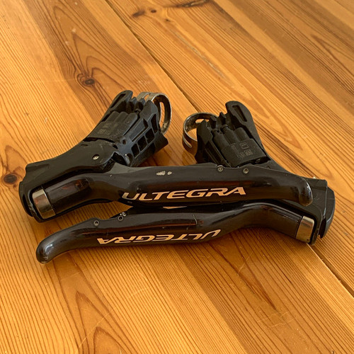 Shimano ultegra di2 r6800 - ultegra,