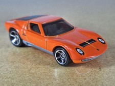 hot wheels 71 lamborghini