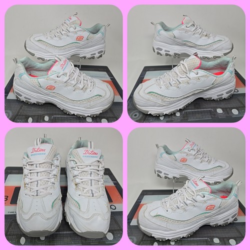 Skechers lites womens - d, uk