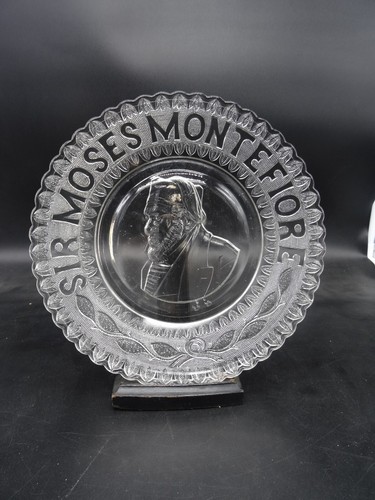 Sir moses montefiore - sir,