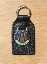 AUSTIN HEALEY SPRITE CLASSIC