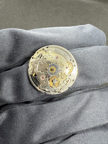 West end watch - end, replacement