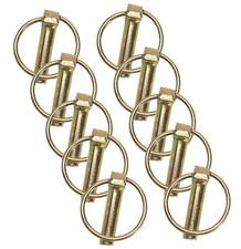 10x 10mm Lynch Pins Linch Pin