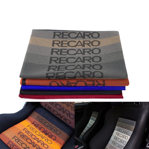 Recaro fabric cloth for - fabric, car