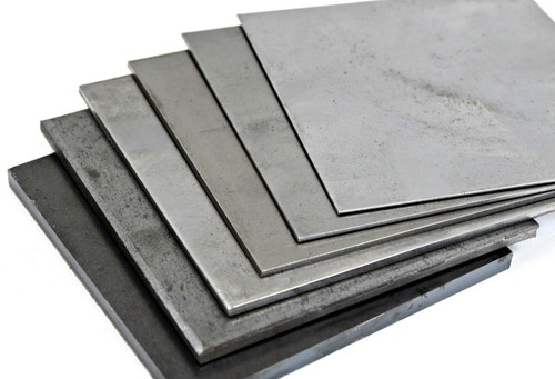 Car repair mild steel sheet - car,