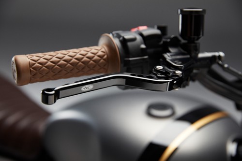 Bobber 1200 adjustable front - adjustable,