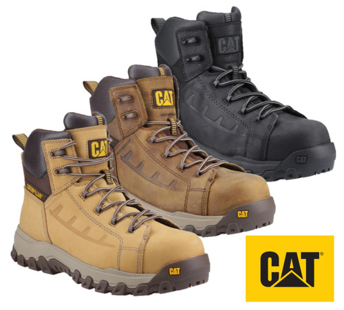 Caterpillar threshold safety - caterpillar,