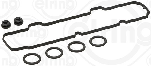Inlet manifold rocker cover - manifold,