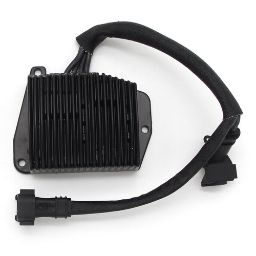 Voltage rectifier for buell - voltage,