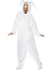 Easter Bunny Costume Adult