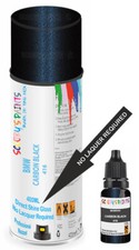 Bmw carbon black 416 - carbon, spray