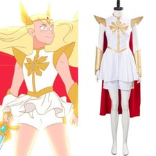 She-Ra and the Princesses of Power Cosplay Outfit