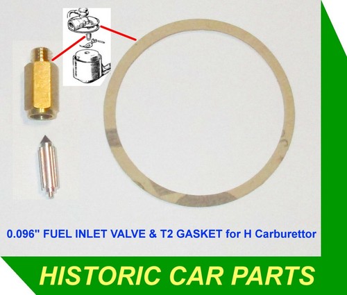 Fuel level needle - level, for