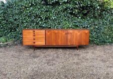 VINTAGE 1960'S IB KOFOD LARSEN FOR G PLAN SIDEBOARD