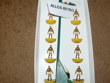 ALLOA ATHLETIC RETRO SUBBUTEO