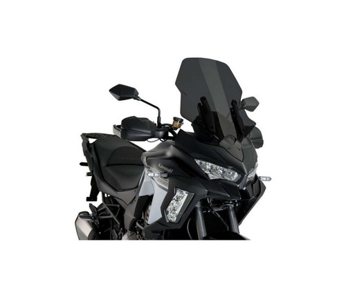 Puig windshield 3640f touring - windshield,