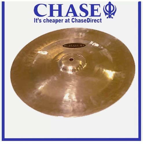 Chase cymbal rr20b stagg - chase, dh-rr20b