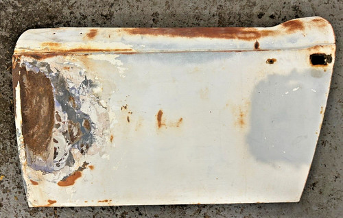 Triumph tr4 tr4a door - triumph,