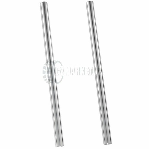 Front fork inner - inner, pipes