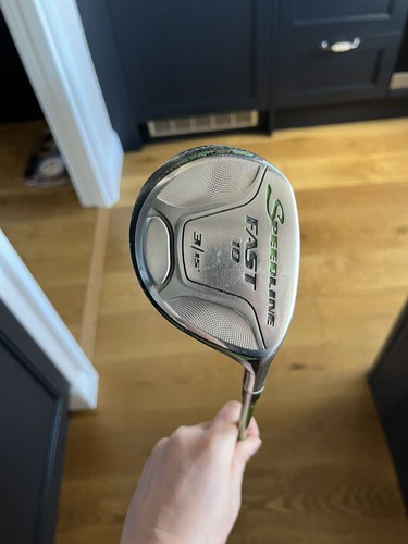 Adams golf speedline fast - golf,
