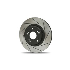 RPB FRONT BRAKE DISCS FOR