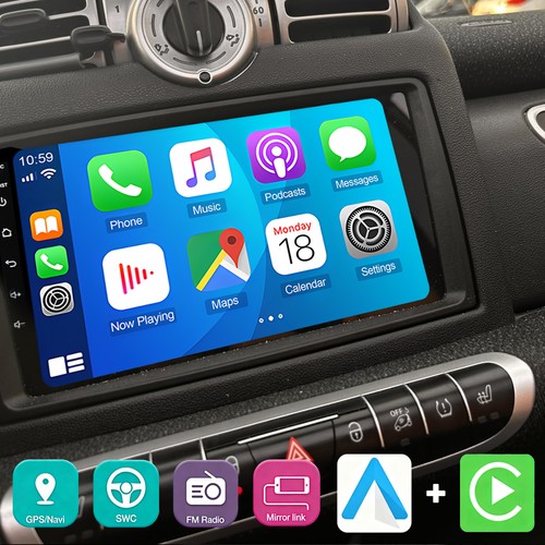 Android carplay car - android, stereo