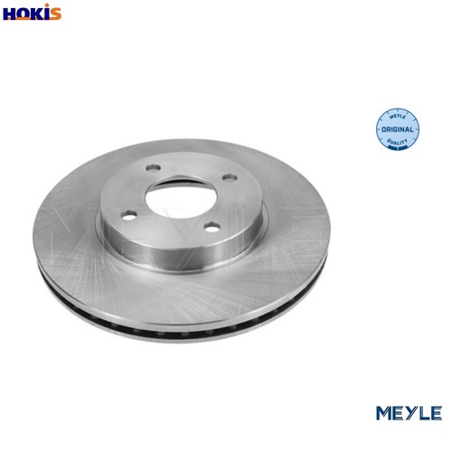 Brake disc 521 0054 - brake,