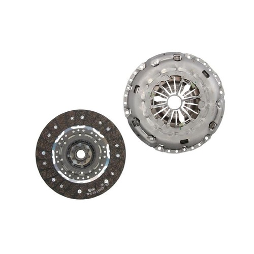 Luk 624 3297 clutch - luk,