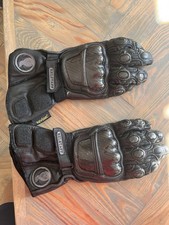 Belstaff Summer Gloves