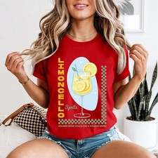 Limoncello Spritz Cocktail