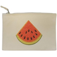 'Watermelon Slice' Canvas