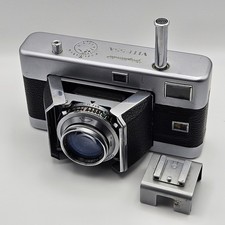 Voigtlander Vitessa 35mm