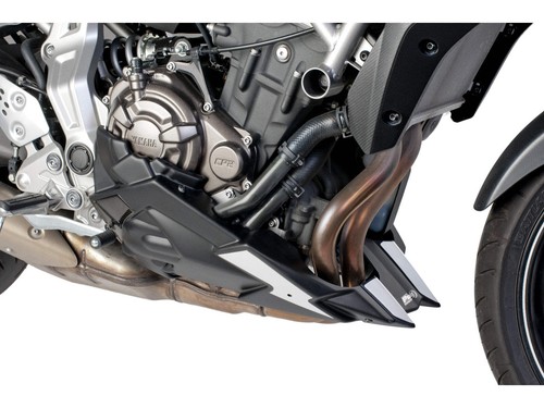 Puig belly pan - pan, spoiler