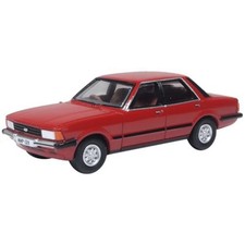 Oxford Diecast 1:76 Scale Ford