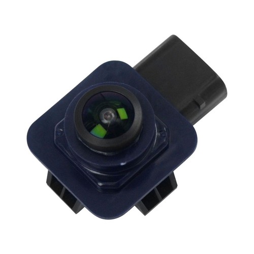 Rear view camera - camera, for