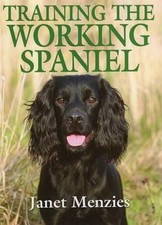Training The Working Spaniel -