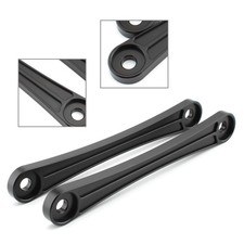 Adjustable Lowering Link Kit 30mm/1.18'' Fit Kawasaki Ninja H2 SX 2018-2021 Pair