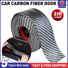 Auto Car Carbon Fiber Door