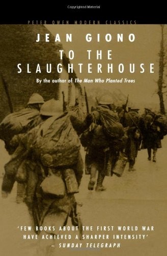 The slaughterhouse peter - the, (peter