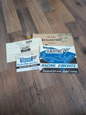 Triang Scalextric Original