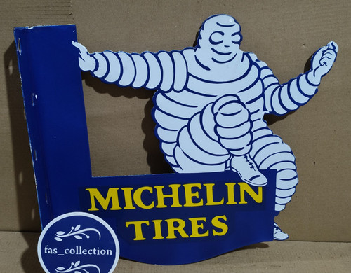 Michelin tires porcelain - michelin,