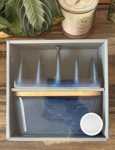 Scandi home butter - butter, lid