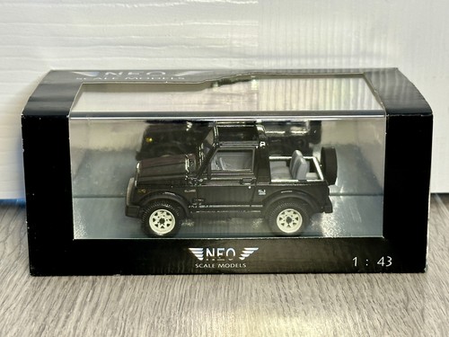 Scale neo models 1985 - scale,