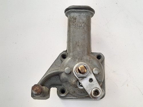 Solex b40 choke starter - solex,