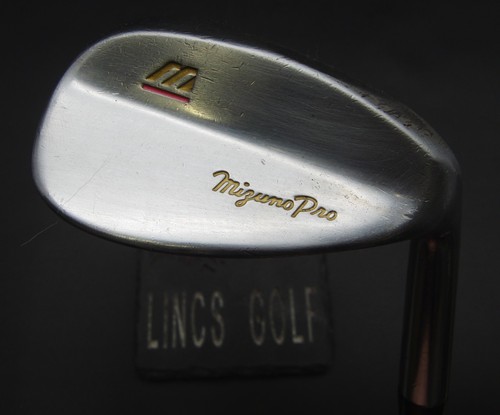 Mizuno pro wedge stiff - mizuno,