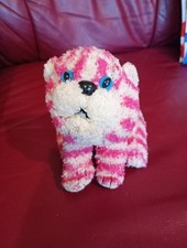 Bagpuss Yawning Musical Soft Toy Vintage 2009 Sound Working Lovely Condition 