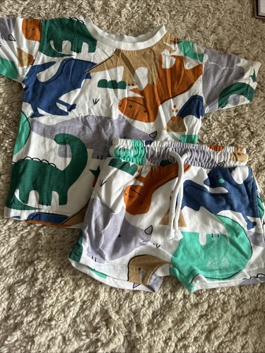 Two piece boys - two,